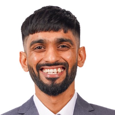 Bhaumik Patel